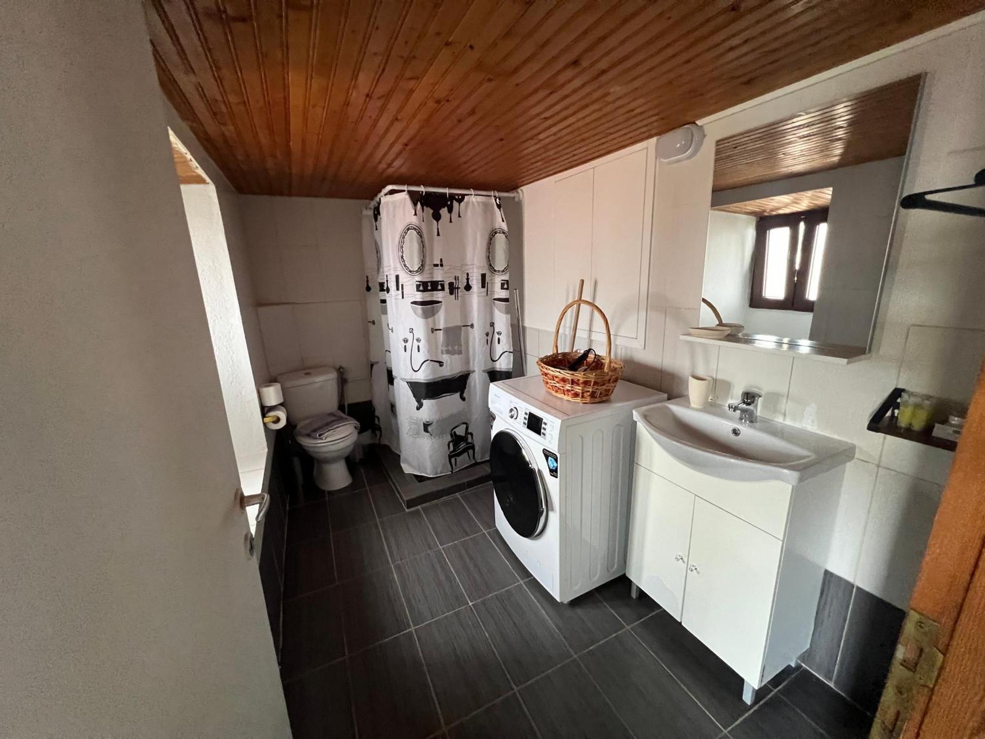 Xlimos House Vakantiehuis *