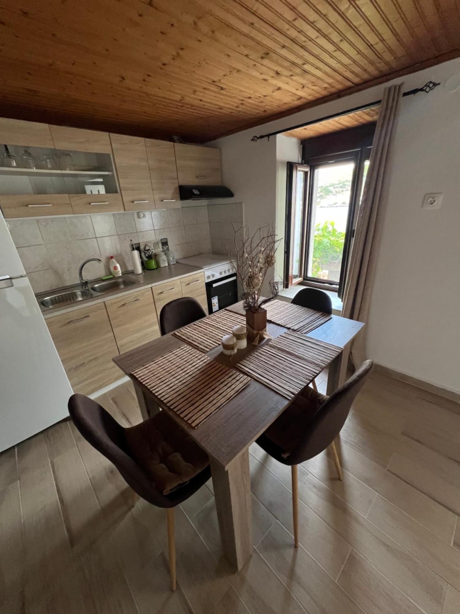 Vakantiehuis Xlimos House