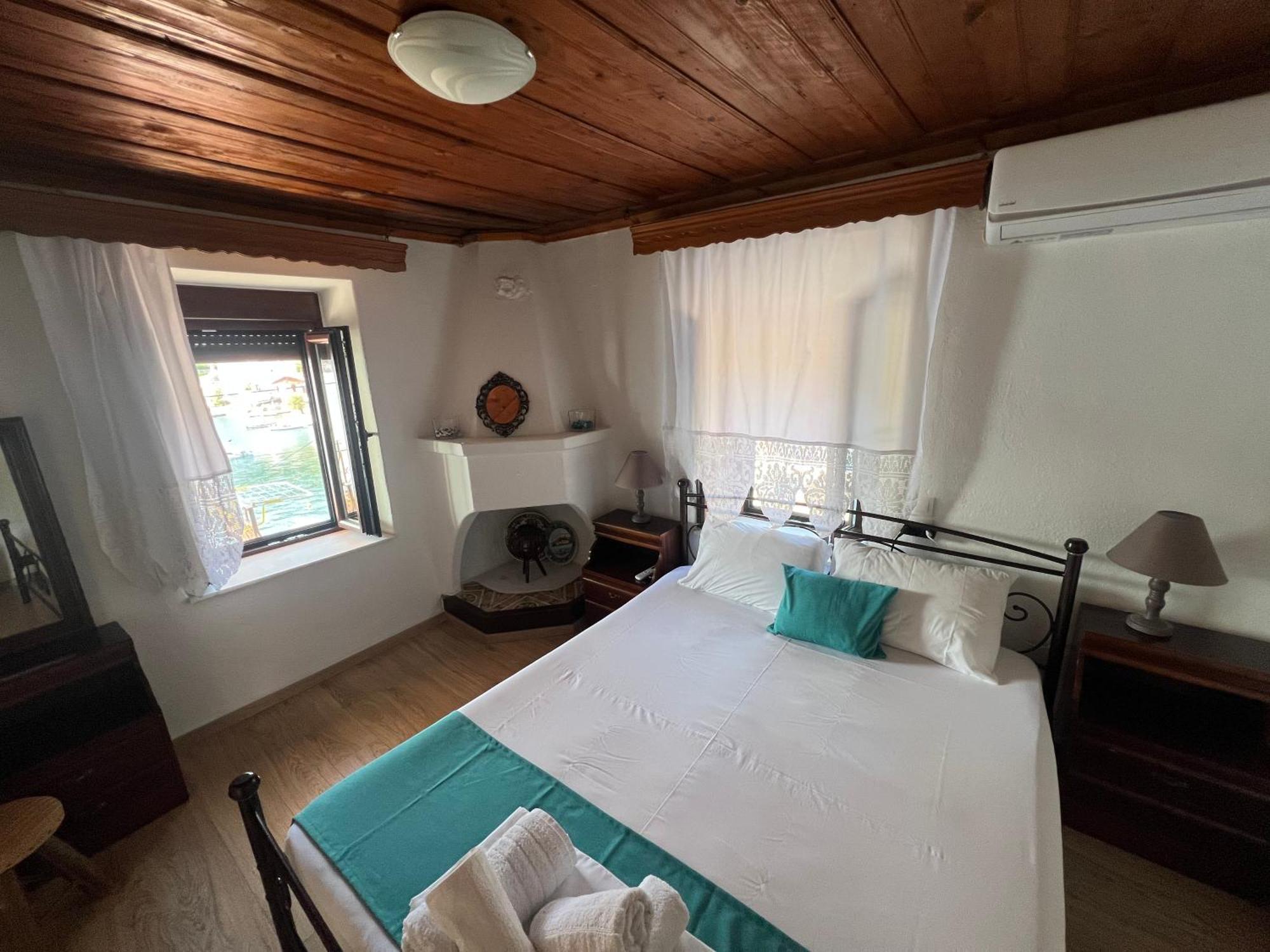 Xlimos House Vakantiehuis Agia Kiriaki (Magnesia)