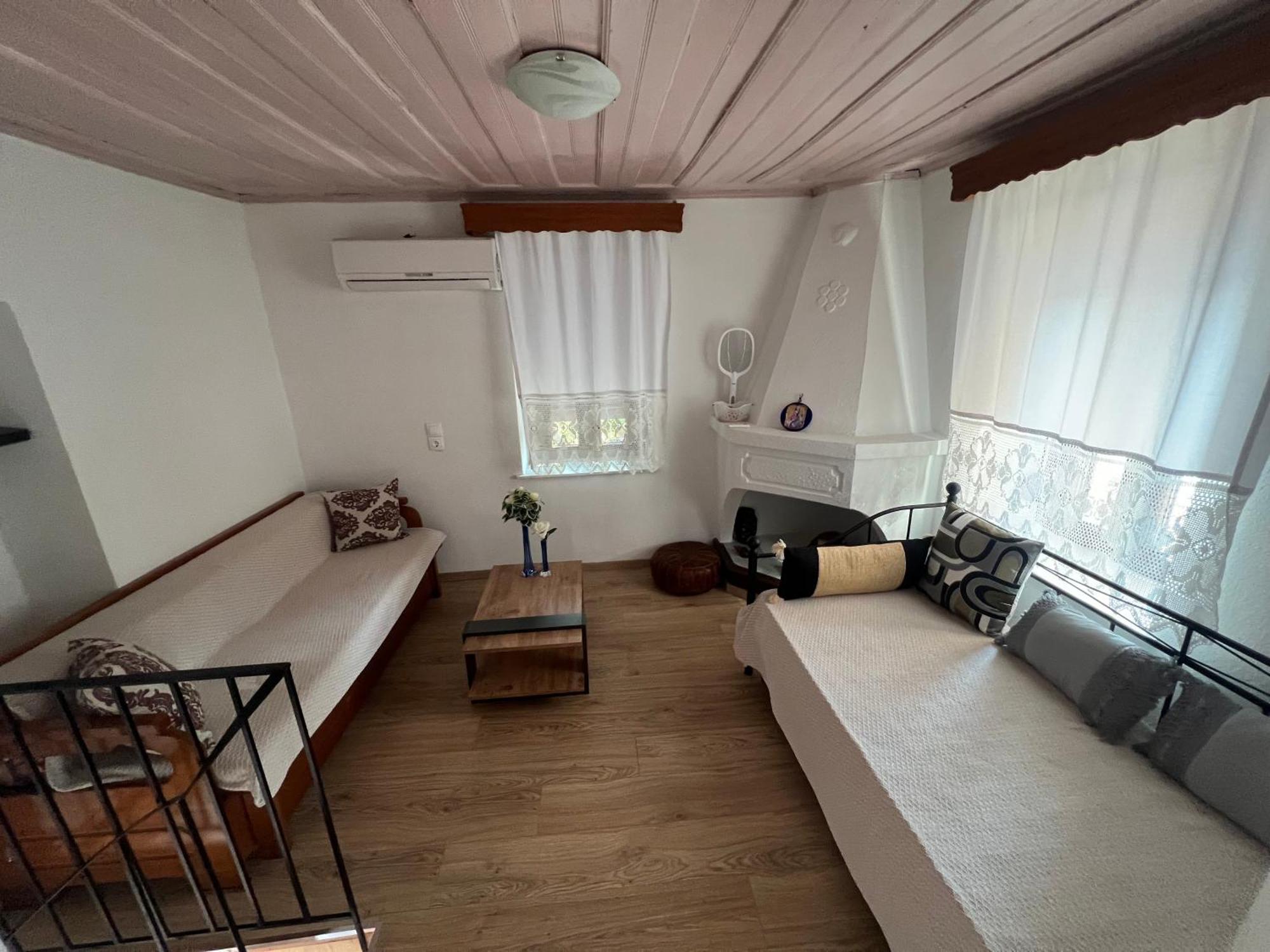 Xlimos House Agia Kiriaki (Magnesia)